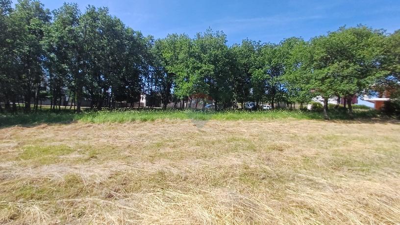 Stavbno zemljišče Medulin, 1.058m2