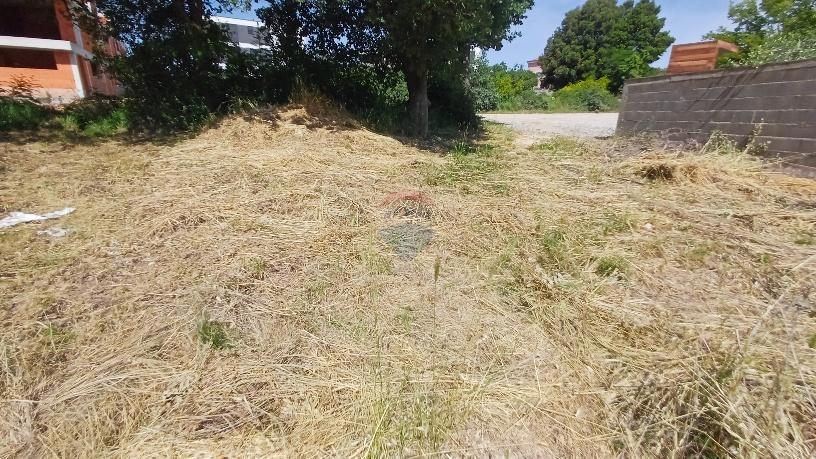 Stavbno zemljišče Medulin, 1.058m2