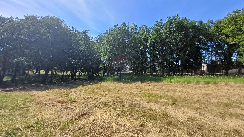 Stavbno zemljišče Medulin, 1.058m2