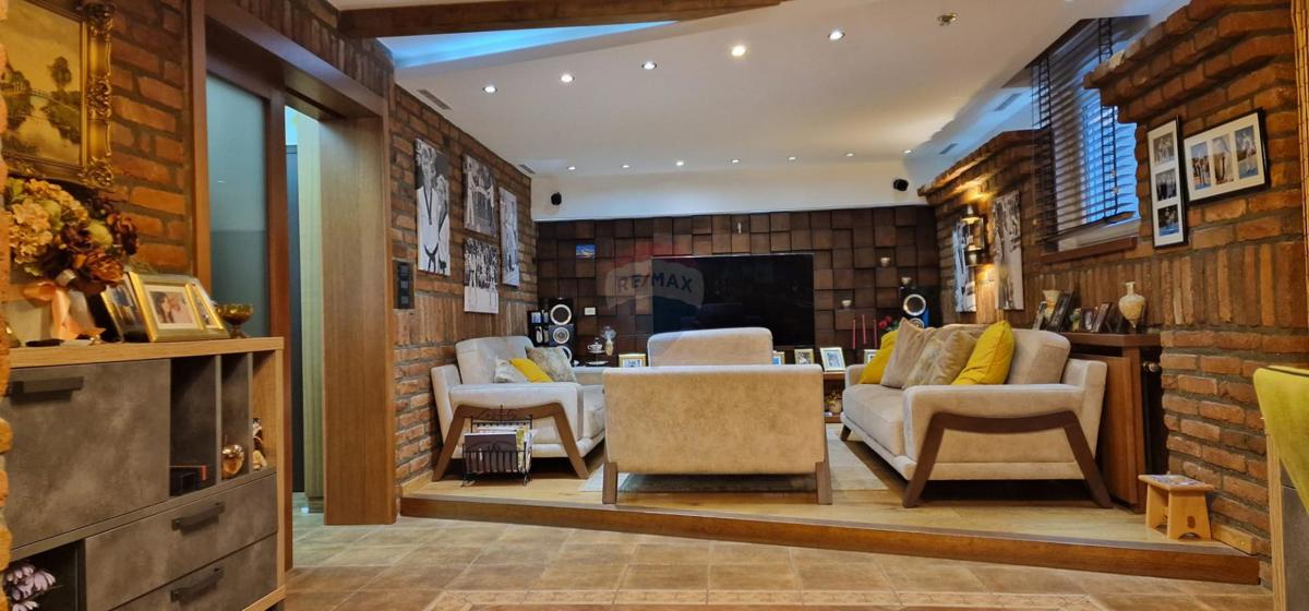 Stanovanje/Apartma Veliko Polje, Novi Zagreb - Istok, 115,15m2