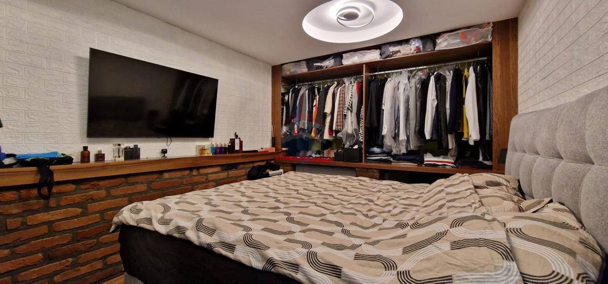 Stanovanje/Apartma Veliko Polje, Novi Zagreb - Istok, 115,15m2