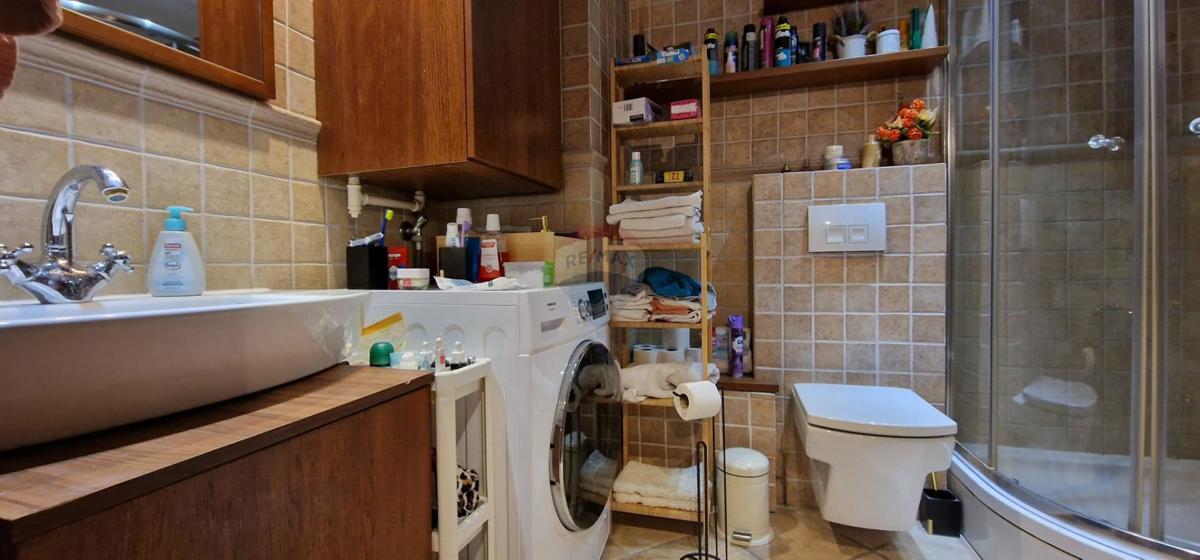 Stanovanje/Apartma Veliko Polje, Novi Zagreb - Istok, 115,15m2