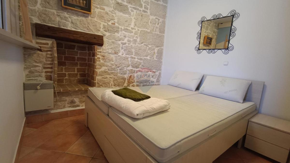 Stanovanje/Apartma Funtana, 35m2