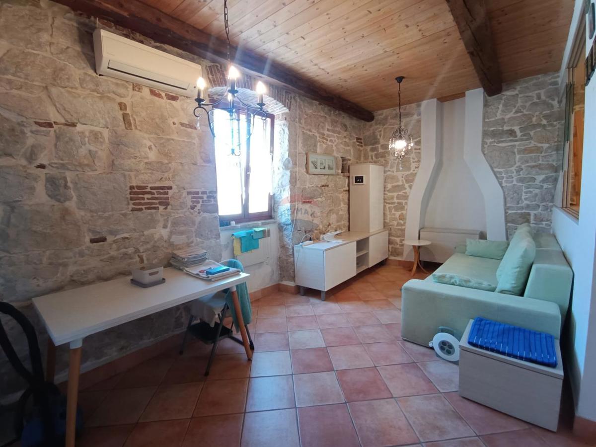 Stanovanje/Apartma Funtana, 35m2