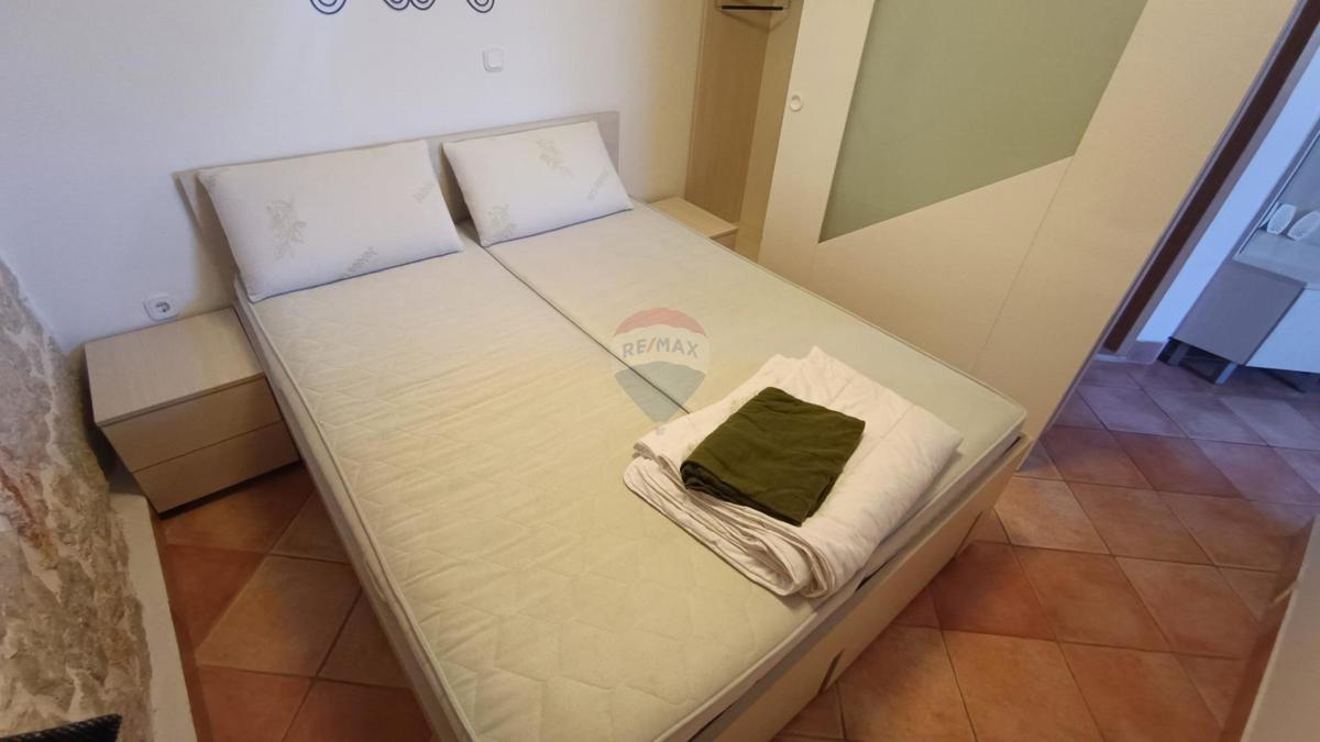 Stanovanje/Apartma Funtana, 35m2