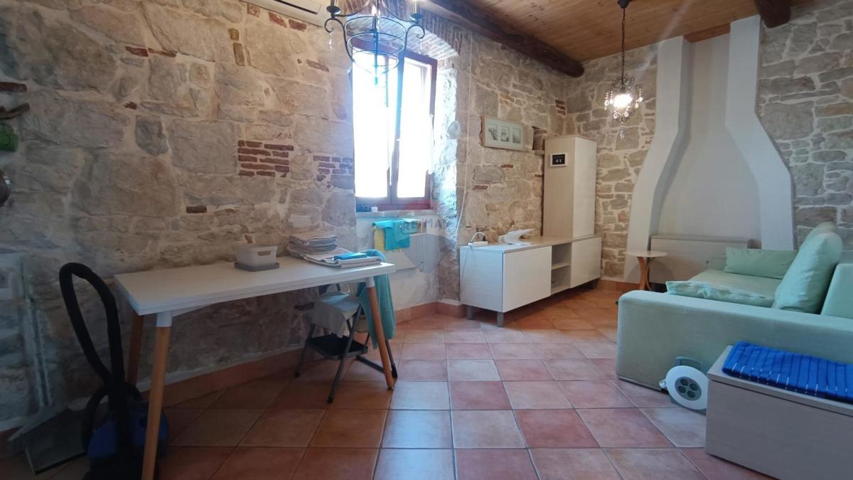 Stanovanje/Apartma Funtana, 35m2