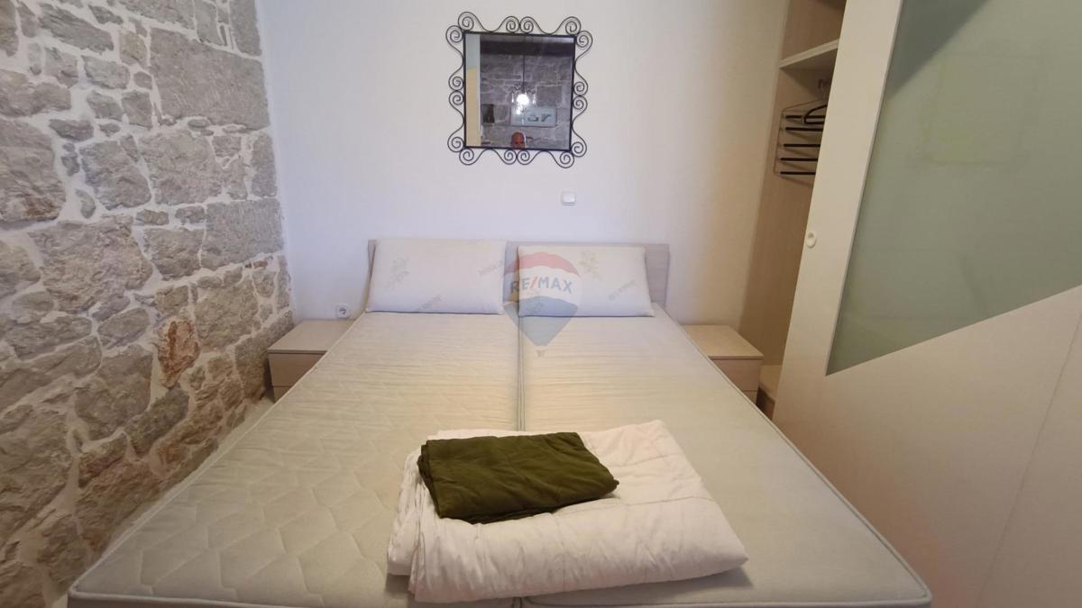 Stanovanje/Apartma Funtana, 35m2