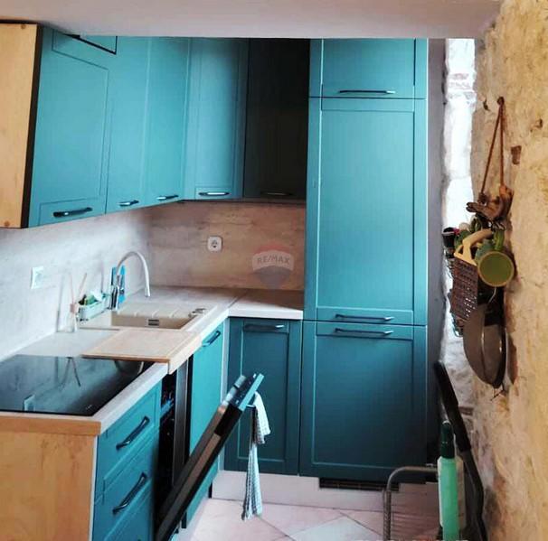 Stanovanje/Apartma Funtana, 35m2