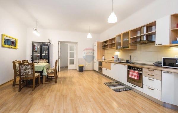 Stanovanje/Apartma Kozala, Rijeka, 84,85m2