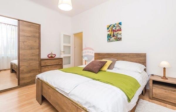 Stanovanje/Apartma Kozala, Rijeka, 84,85m2