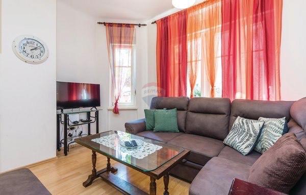 Stanovanje/Apartma Kozala, Rijeka, 84,85m2