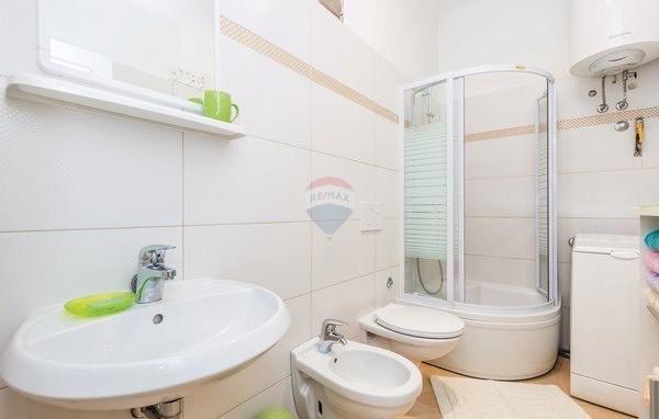 Stanovanje/Apartma Kozala, Rijeka, 84,85m2