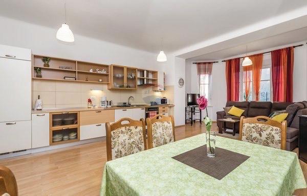 Stanovanje/Apartma Kozala, Rijeka, 84,85m2