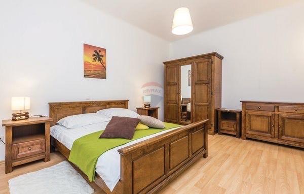 Stanovanje/Apartma Kozala, Rijeka, 84,85m2