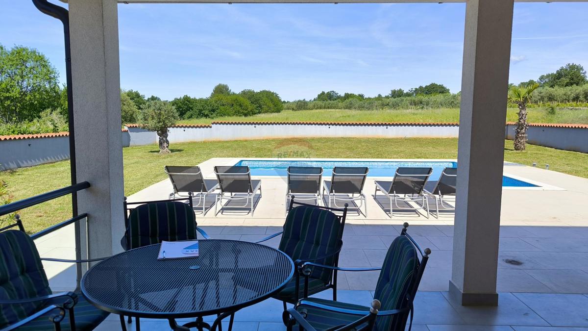 Hiša Majmajola, Vodnjan, 200m2