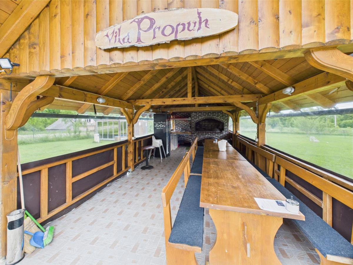 Hiša Centar, Gospić, 290m2