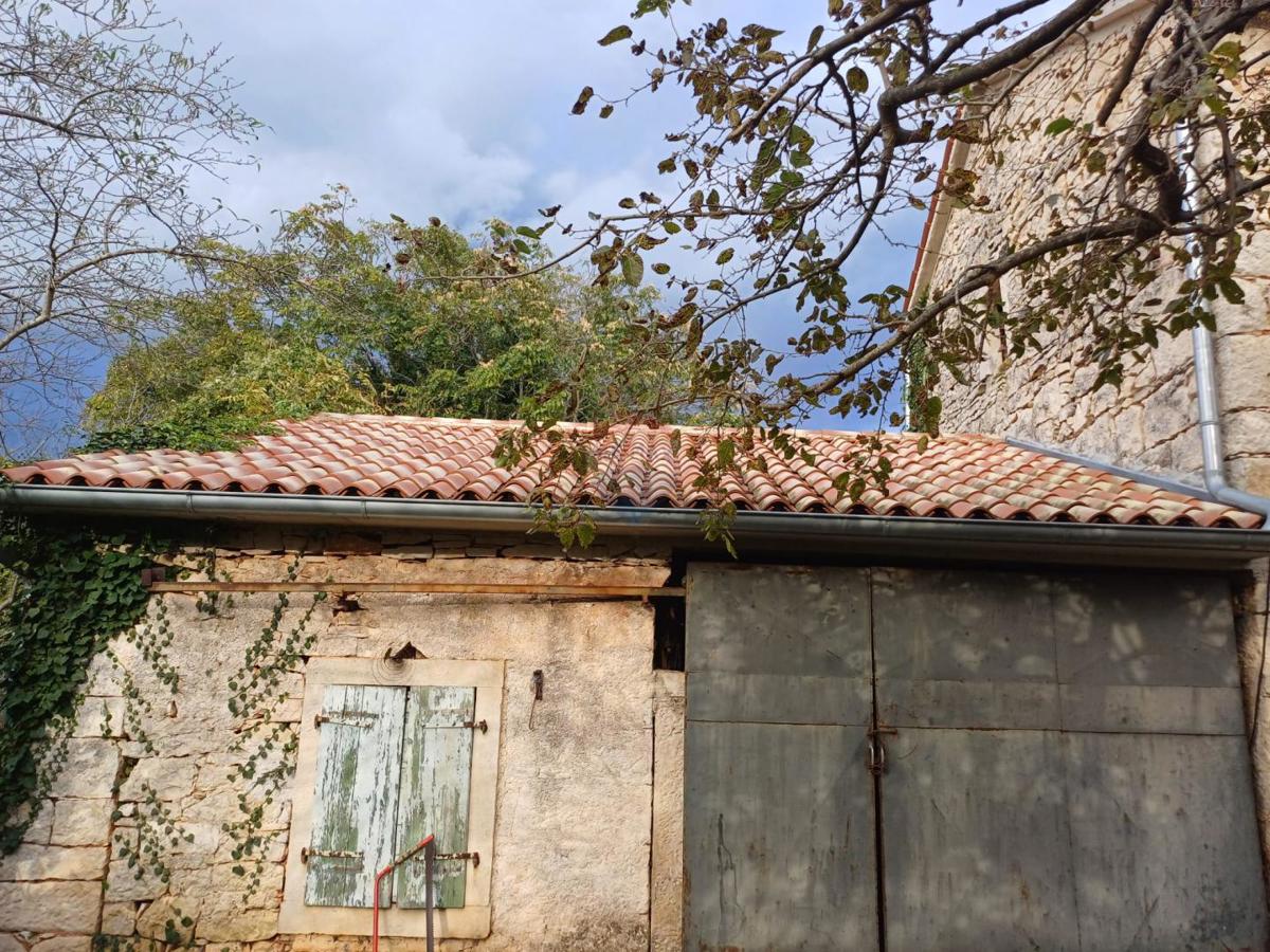 Hiša Rakalj, Marčana, 170m2