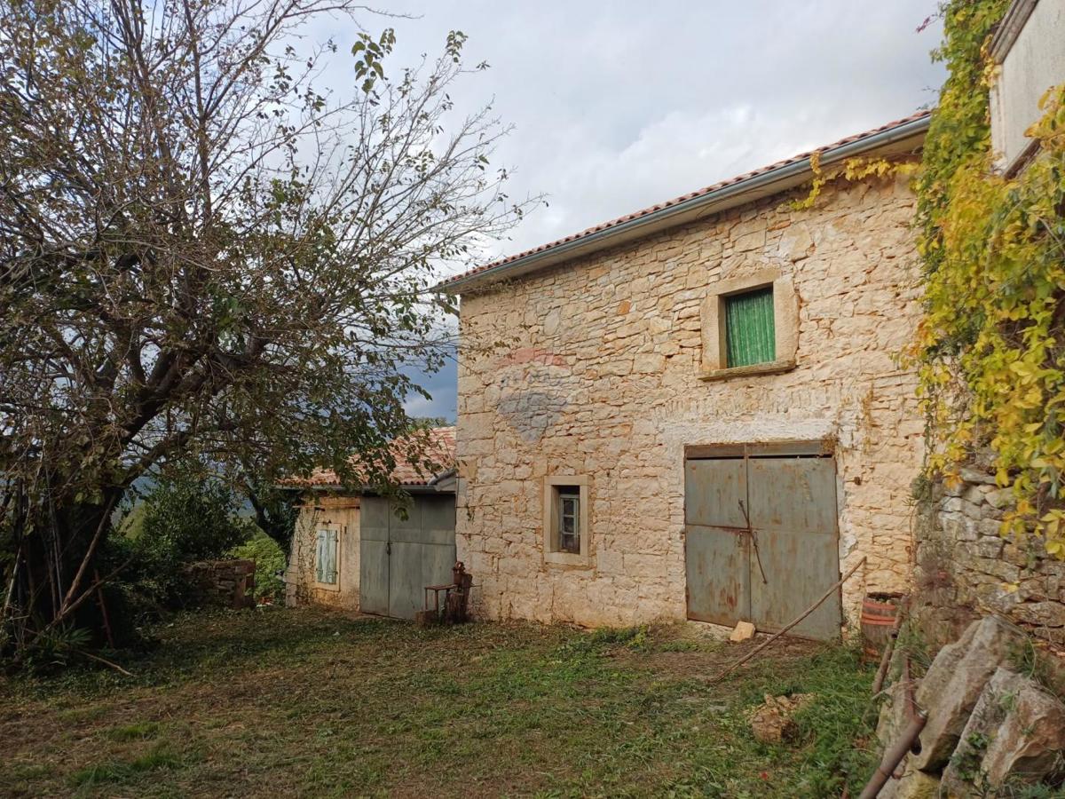 Hiša Rakalj, Marčana, 170m2