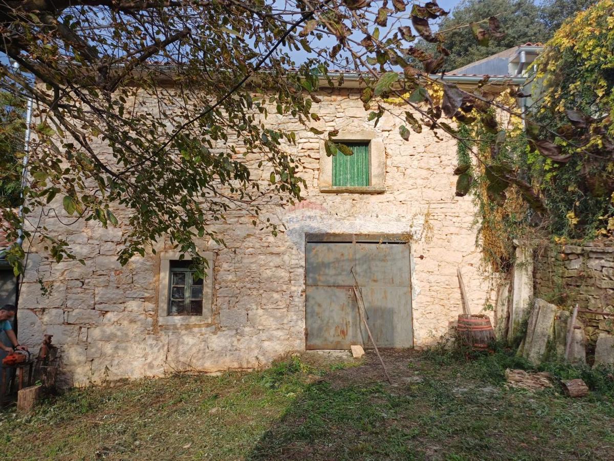 Hiša Rakalj, Marčana, 170m2