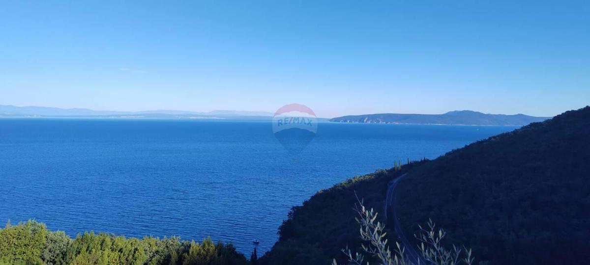 Hiša Medveja, Lovran, 95m2