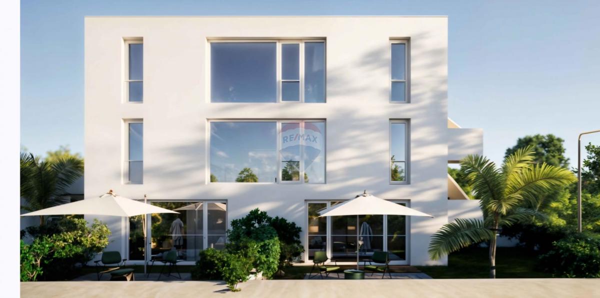 Stanovanje/Apartma Umag, 32m2