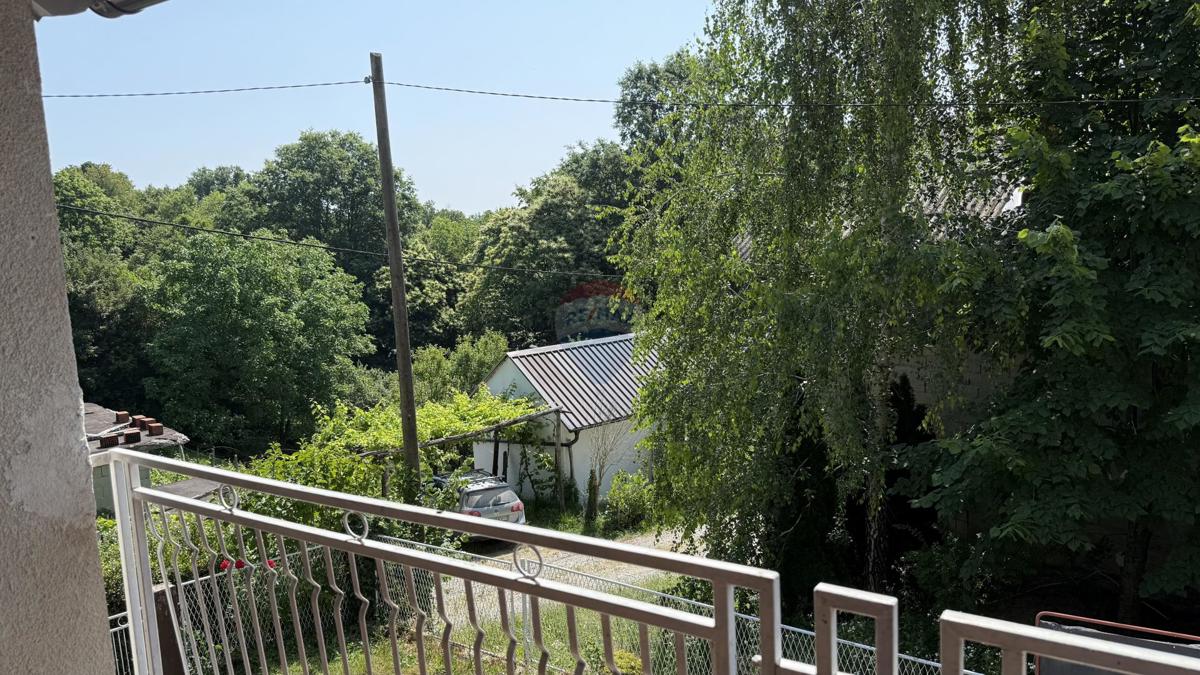 Hiša Pešćenica, Lekenik, 46m2