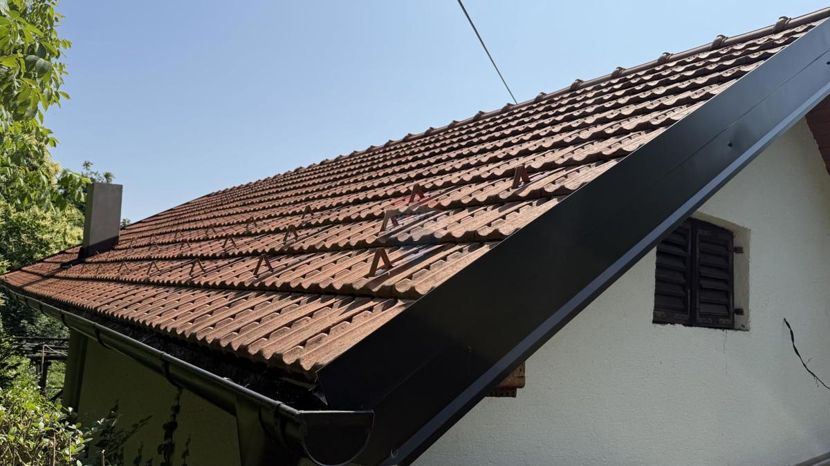 Hiša Pešćenica, Lekenik, 46m2