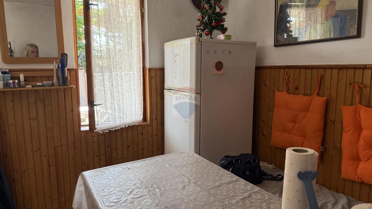 Hiša Pešćenica, Lekenik, 46m2