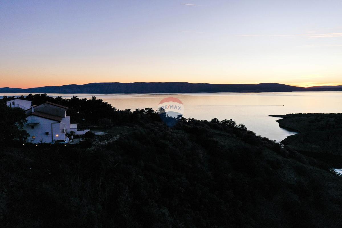 Hiša Klenovica, Novi Vinodolski, 191m2