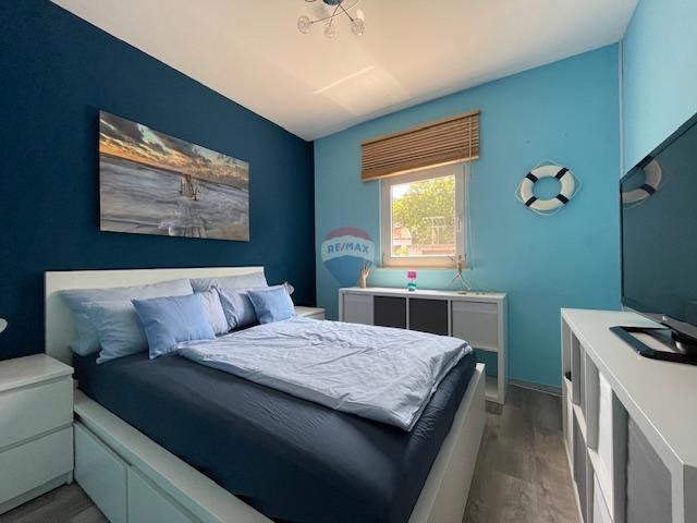 Hiša Klenovica, Novi Vinodolski, 191m2