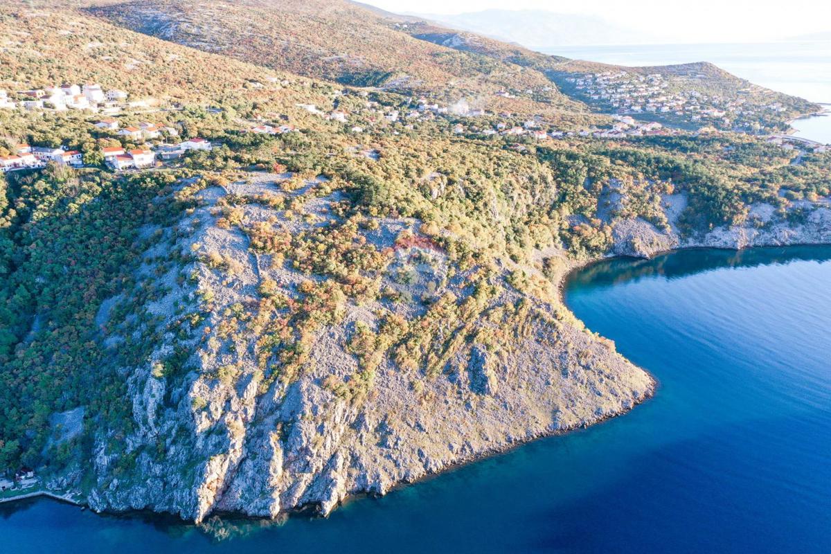 Hiša Klenovica, Novi Vinodolski, 191m2