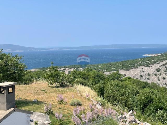 Hiša Klenovica, Novi Vinodolski, 191m2