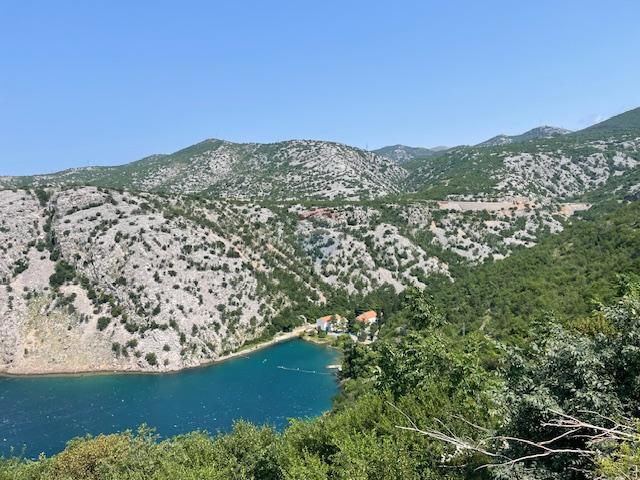 Hiša Klenovica, Novi Vinodolski, 191m2