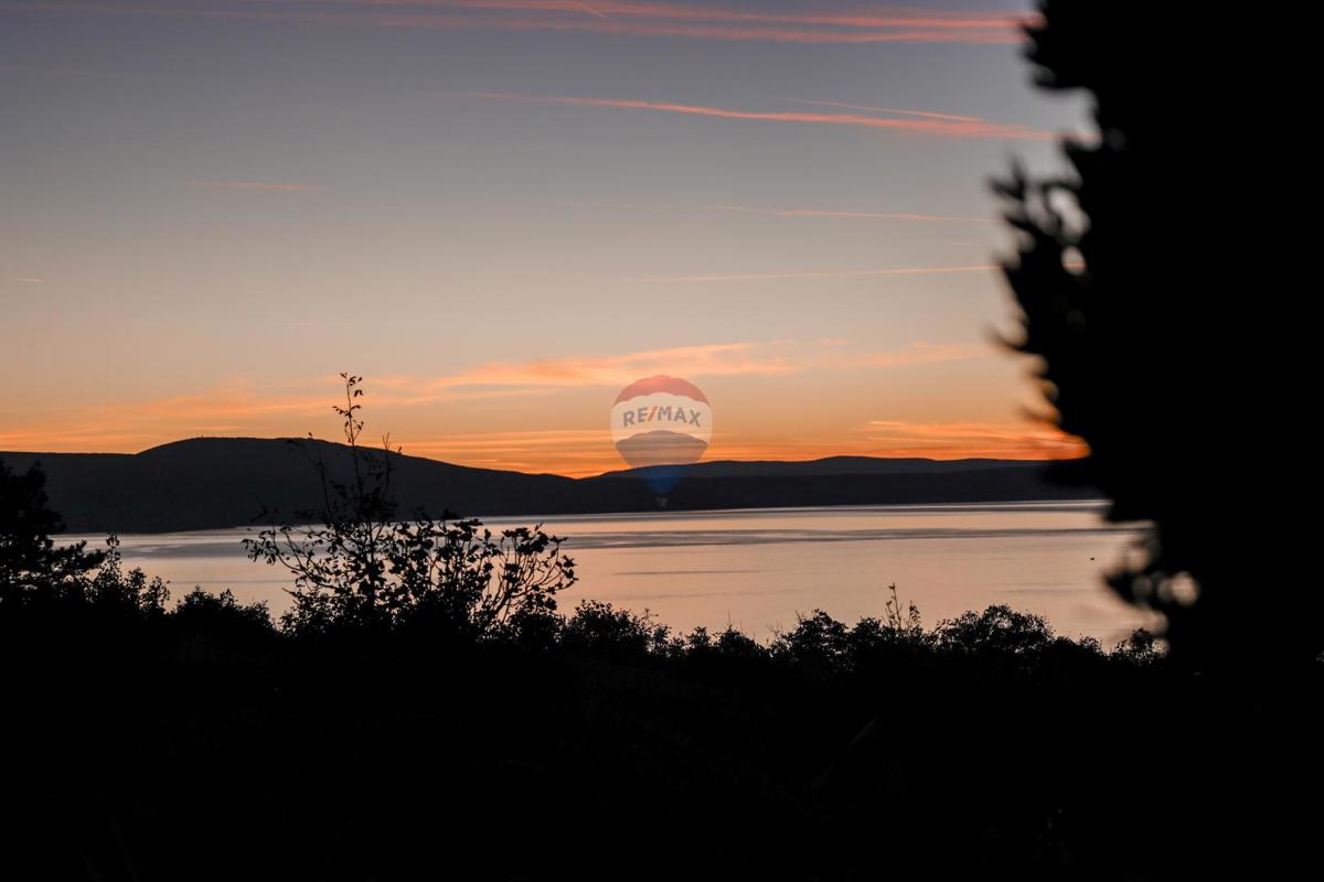 Hiša Klenovica, Novi Vinodolski, 191m2