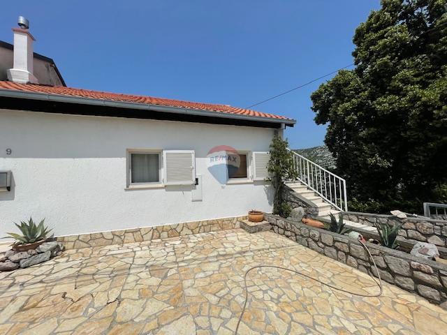 Hiša Klenovica, Novi Vinodolski, 191m2