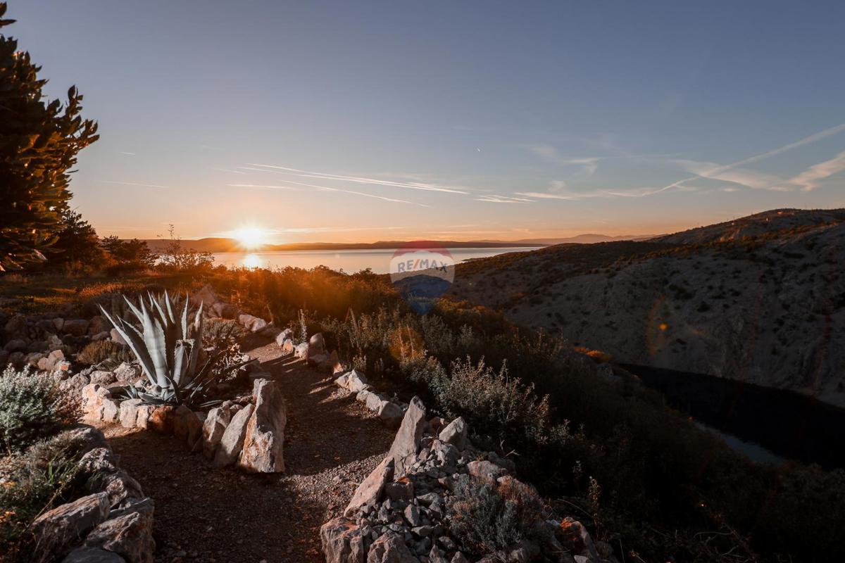 Hiša Klenovica, Novi Vinodolski, 191m2