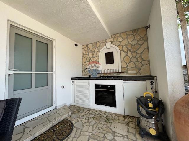 Hiša Klenovica, Novi Vinodolski, 191m2