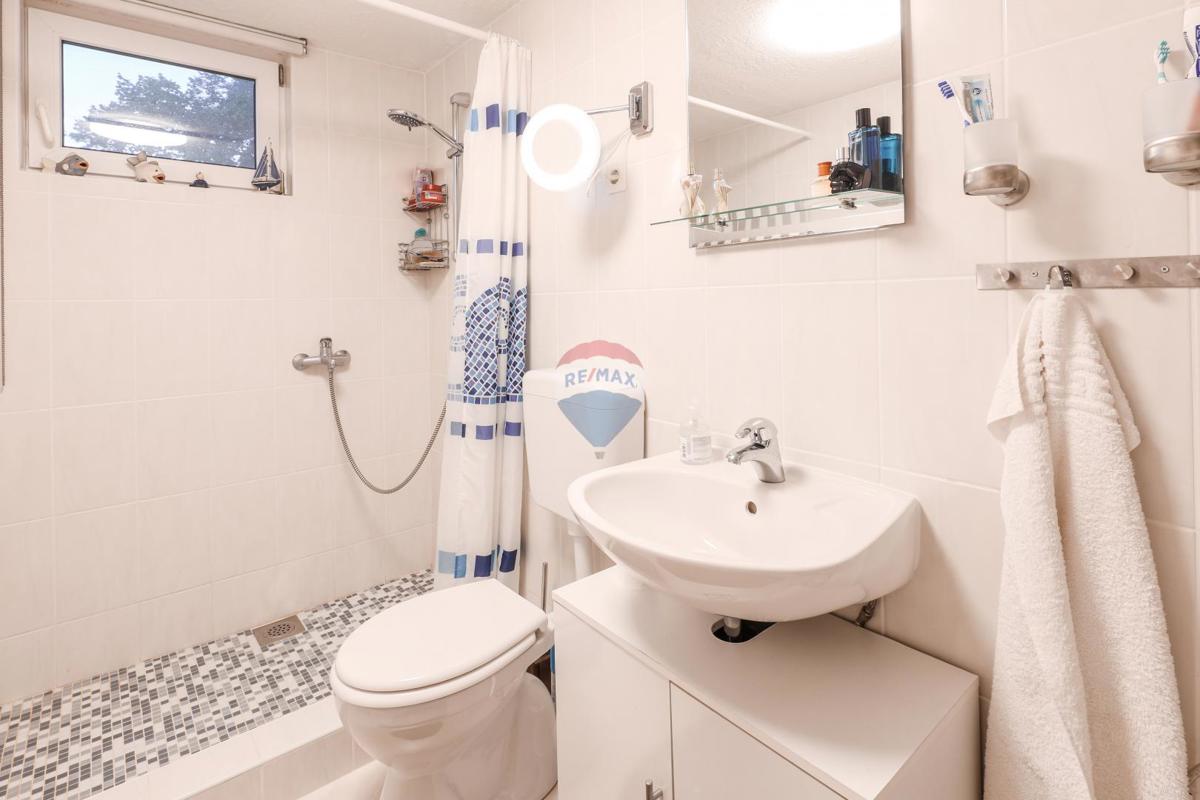 Hiša Klenovica, Novi Vinodolski, 191m2