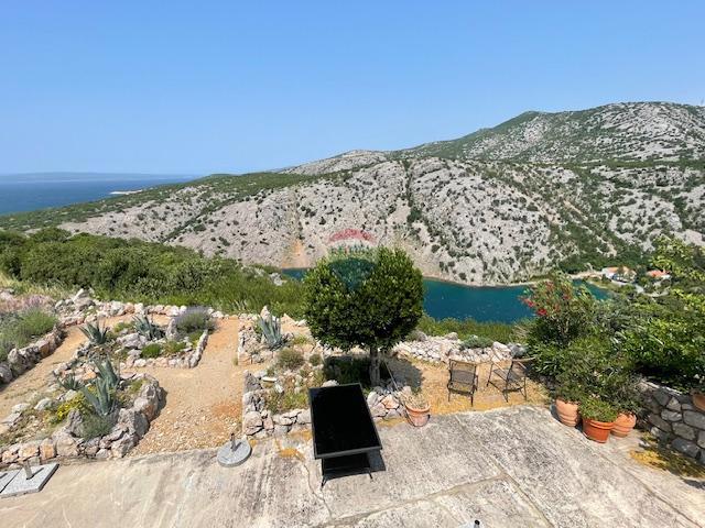 Hiša Klenovica, Novi Vinodolski, 191m2