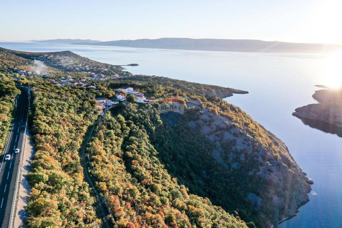 Hiša Klenovica, Novi Vinodolski, 191m2