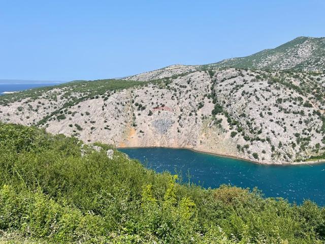 Hiša Klenovica, Novi Vinodolski, 191m2