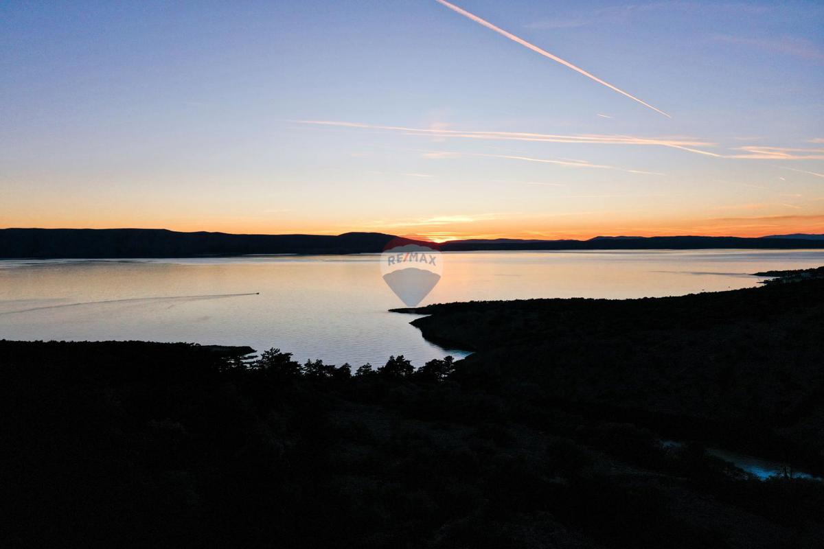 Hiša Klenovica, Novi Vinodolski, 191m2