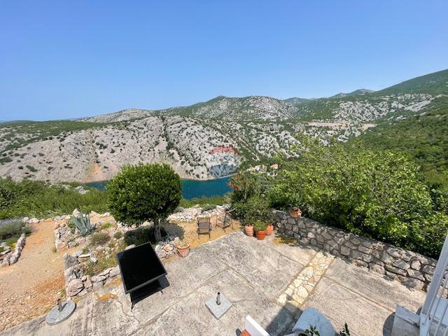 Hiša Klenovica, Novi Vinodolski, 191m2