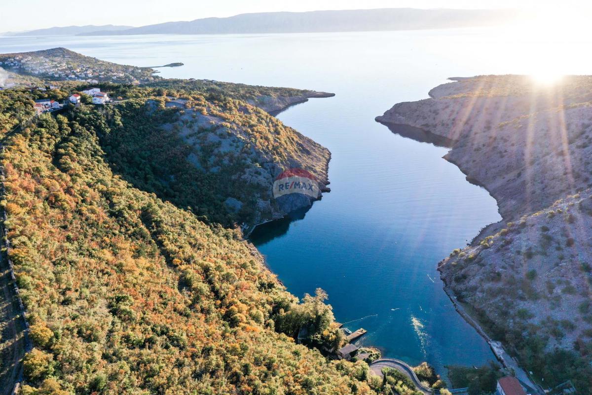 Hiša Klenovica, Novi Vinodolski, 191m2