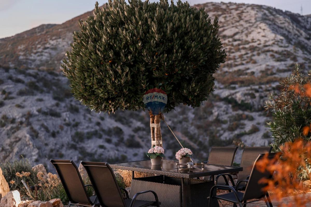 Hiša Klenovica, Novi Vinodolski, 191m2