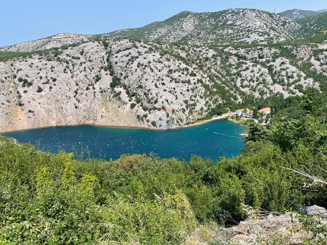 Hiša Klenovica, Novi Vinodolski, 191m2