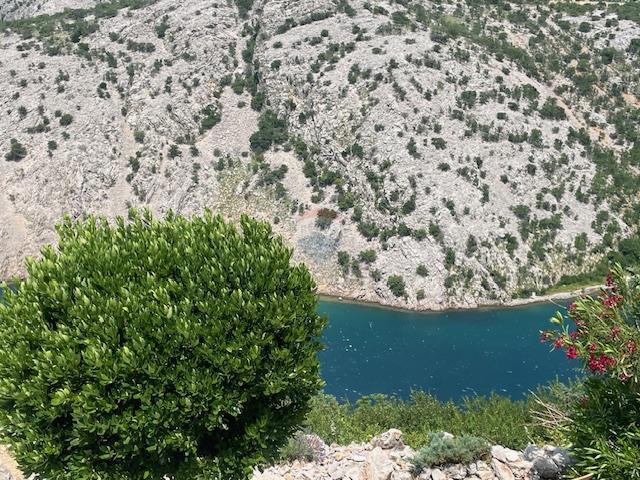 Hiša Klenovica, Novi Vinodolski, 191m2