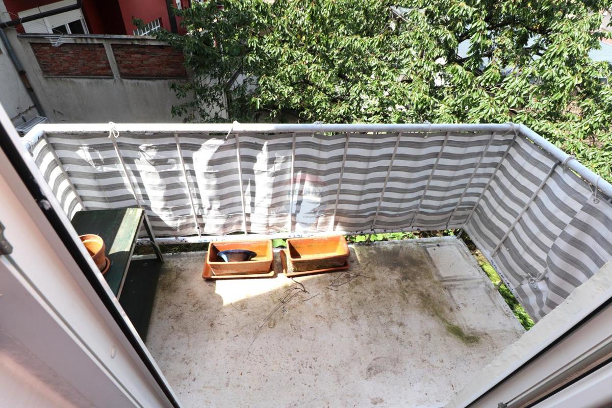 Stanovanje/Apartma Trešnjevka, Trešnjevka - Sjever, 85m2