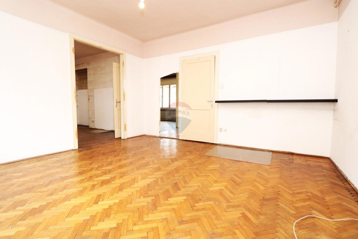 Stanovanje/Apartma Trešnjevka, Trešnjevka - Sjever, 85m2