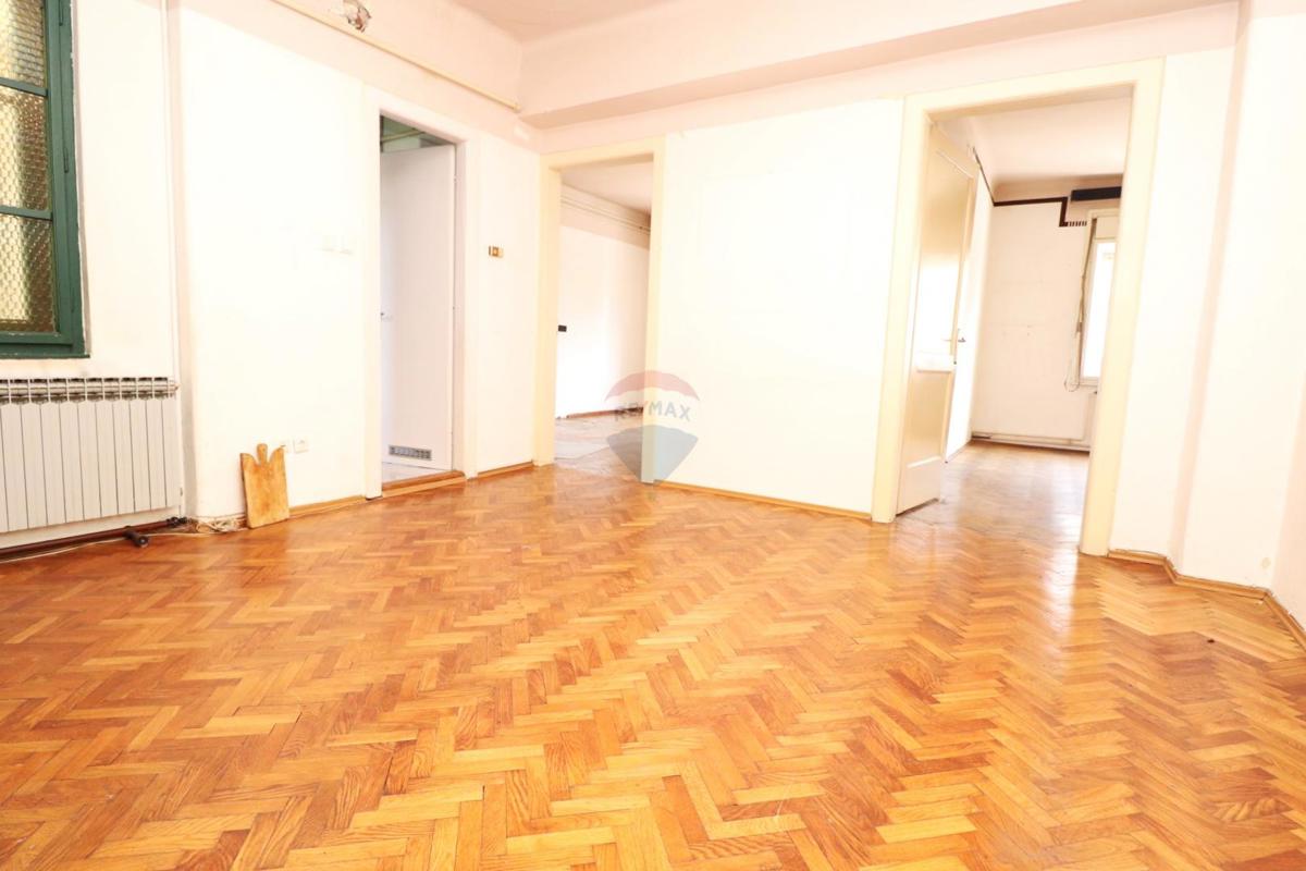 Stanovanje/Apartma Trešnjevka, Trešnjevka - Sjever, 85m2